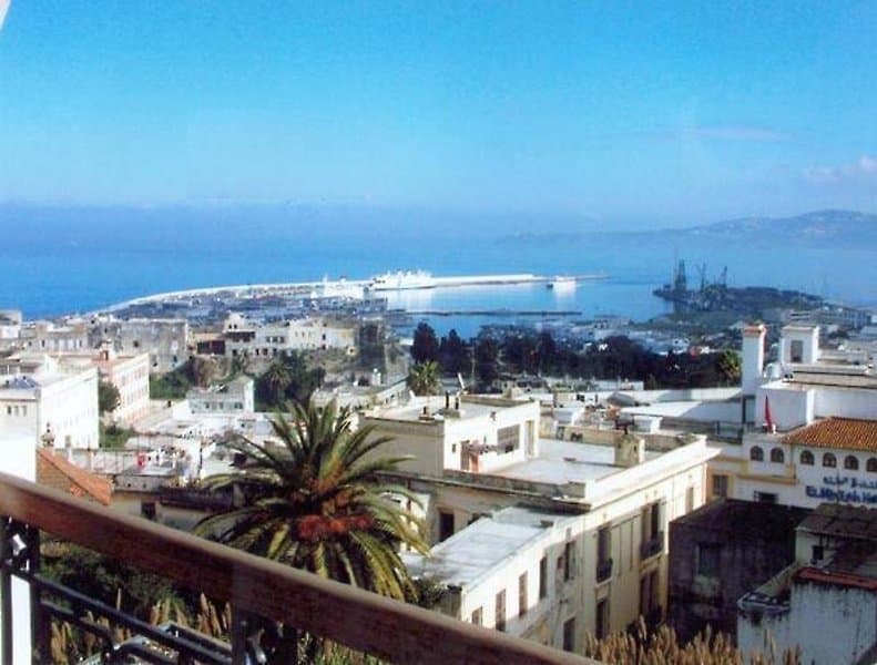 Fredj Hotel & Spa foto 1