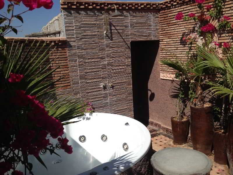 Riad 1001 Nuits foto 1