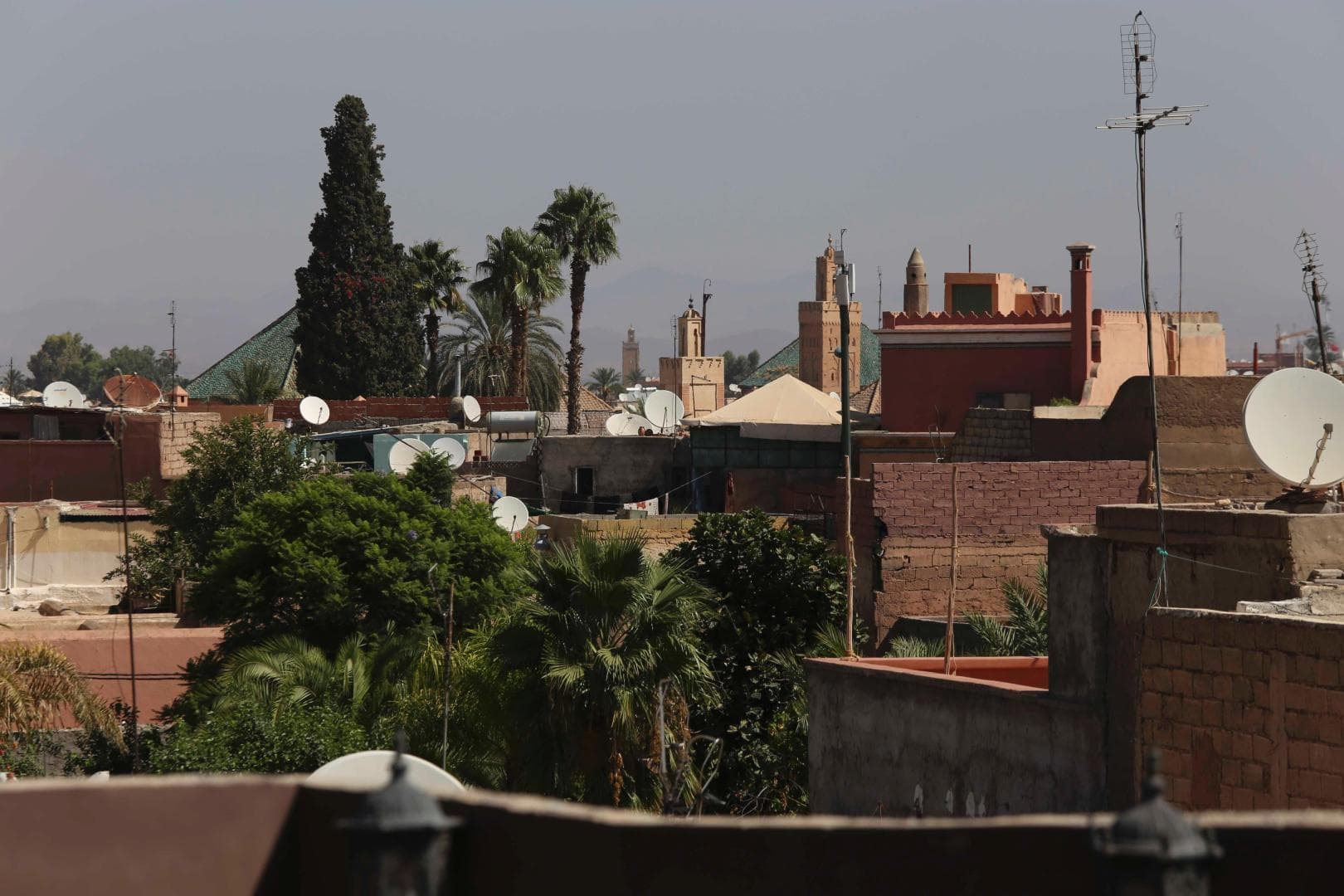 Riad 1001 Nuits foto 4