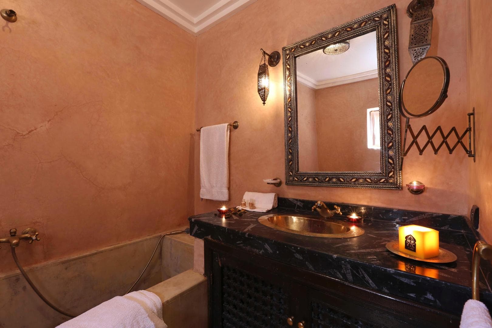 Riad 1001 Nuits foto 2