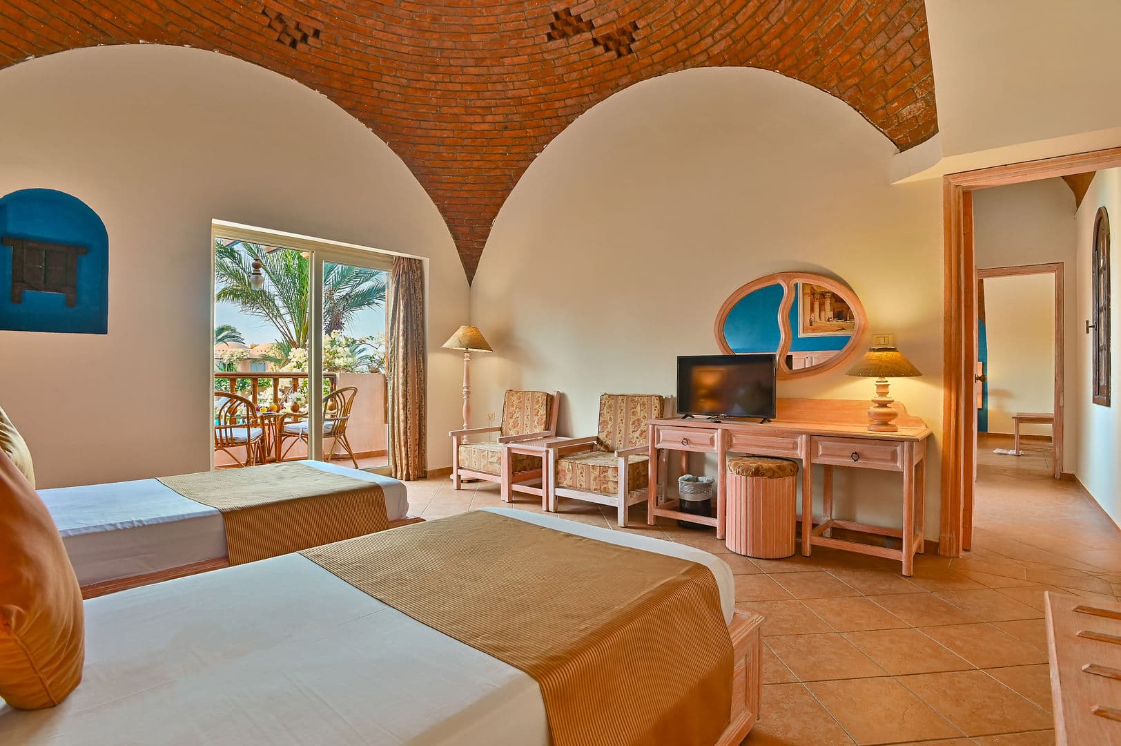 Dream Lagoon & Aqua Park Resort foto 4