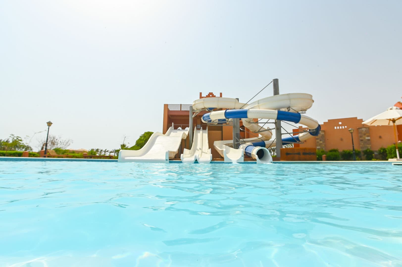 Dream Lagoon & Aqua Park Resort foto 3