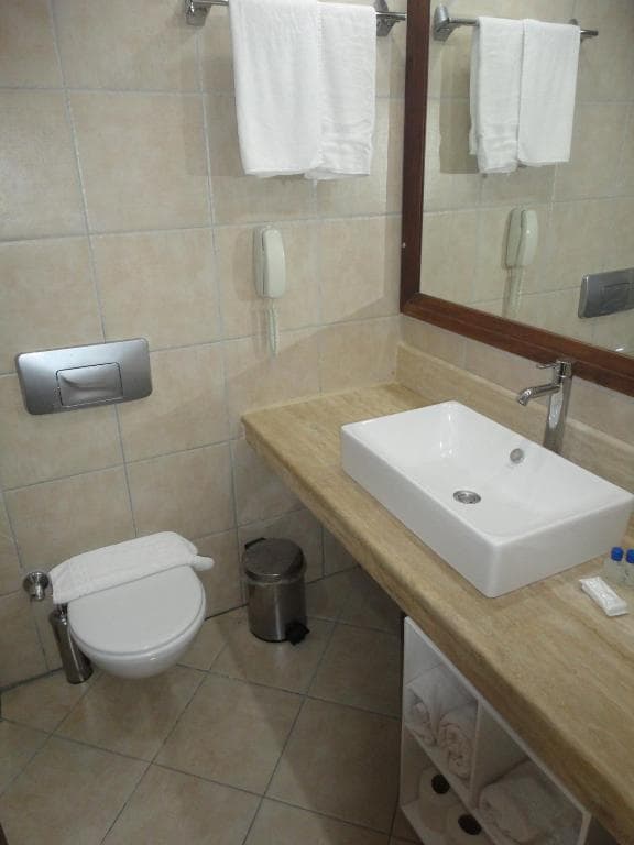 Okaliptus Otel foto 3