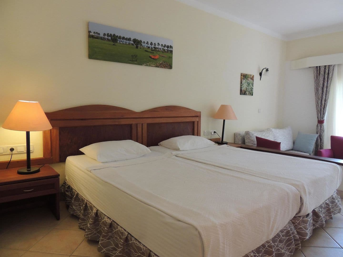 Okaliptus Otel foto 2