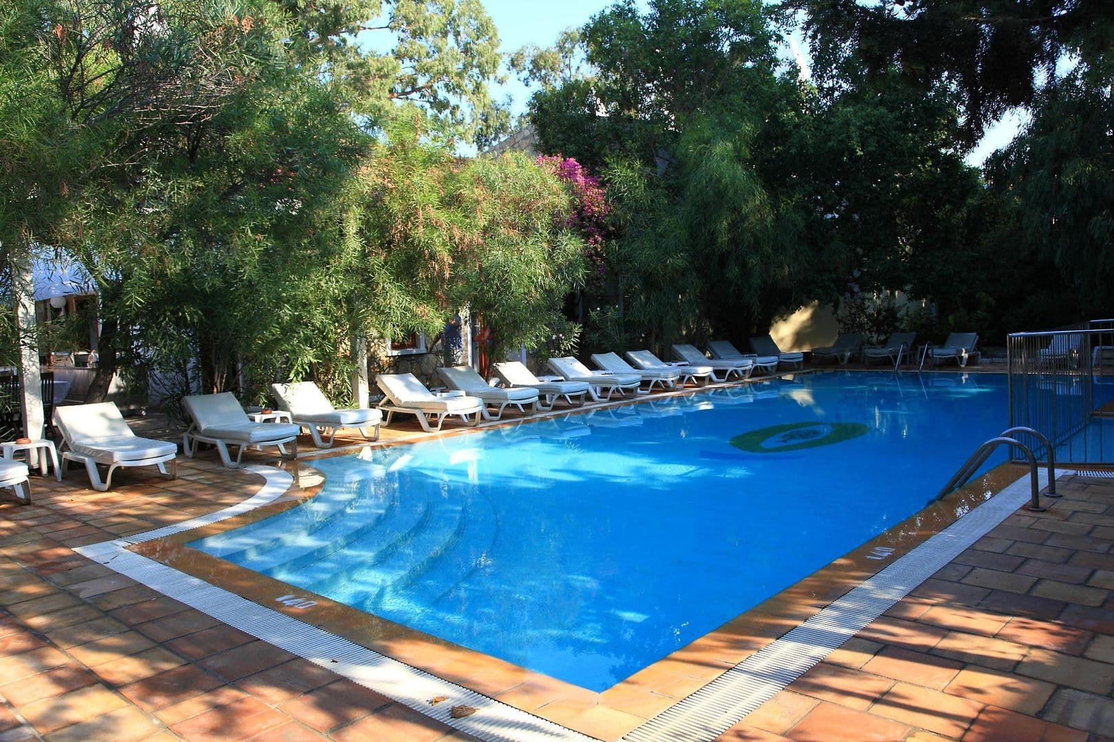 Okaliptus Otel foto 1