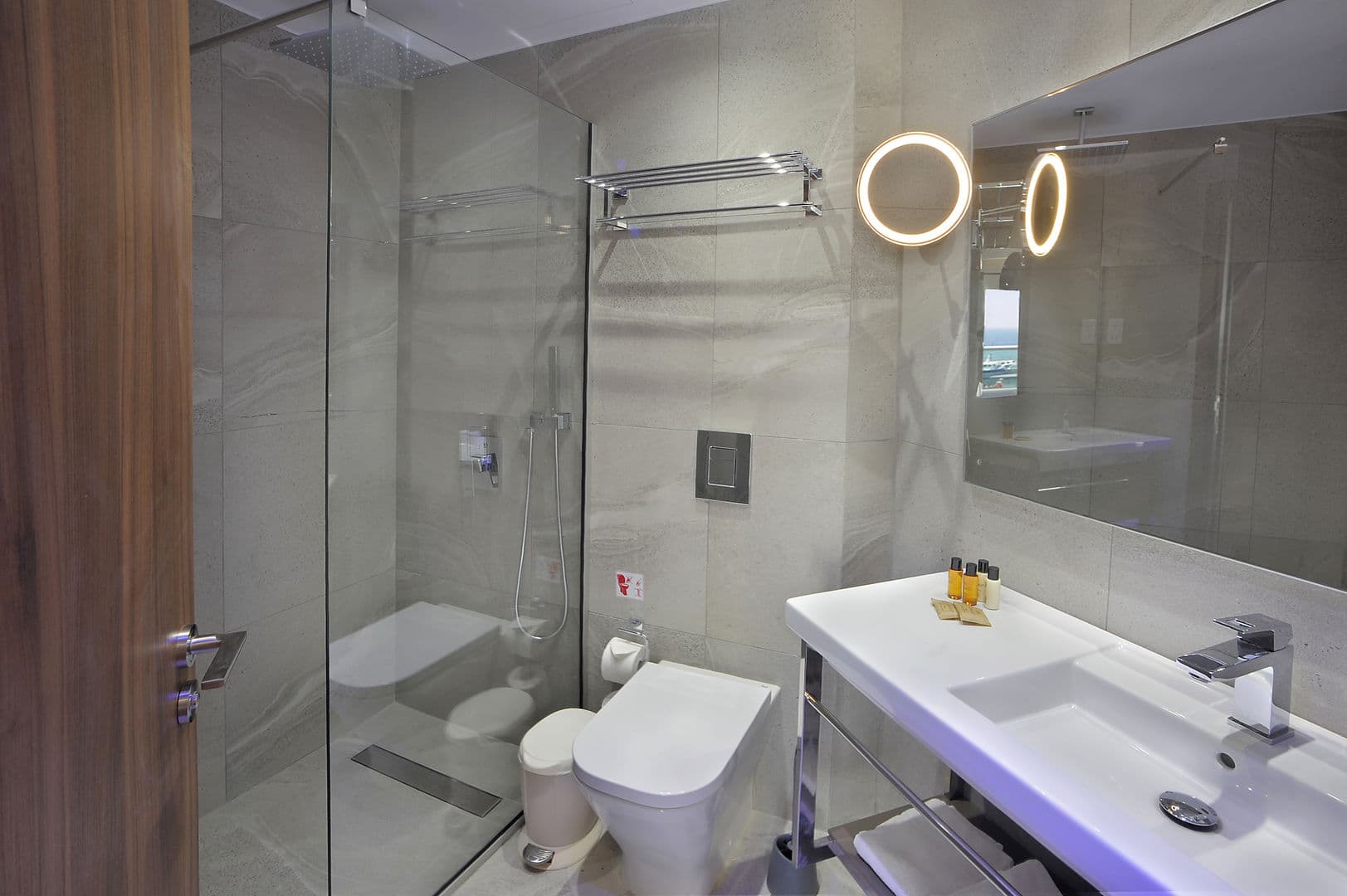 Okeanos Beach Boutique Hotel Ayia Napa photo 5