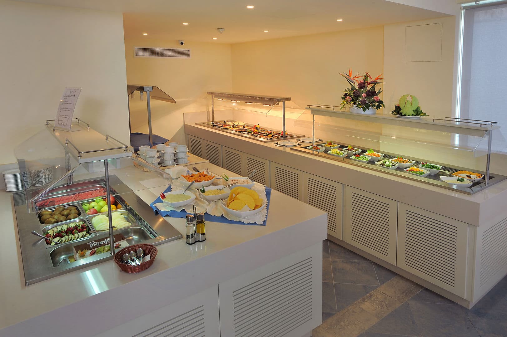 Okeanos Beach Boutique Hotel foto 4