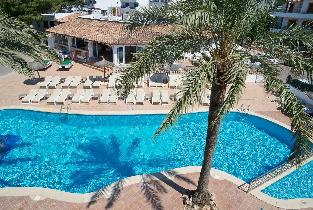 Pierre & Vacances Apartamentos Mallorca Cecilia foto 1