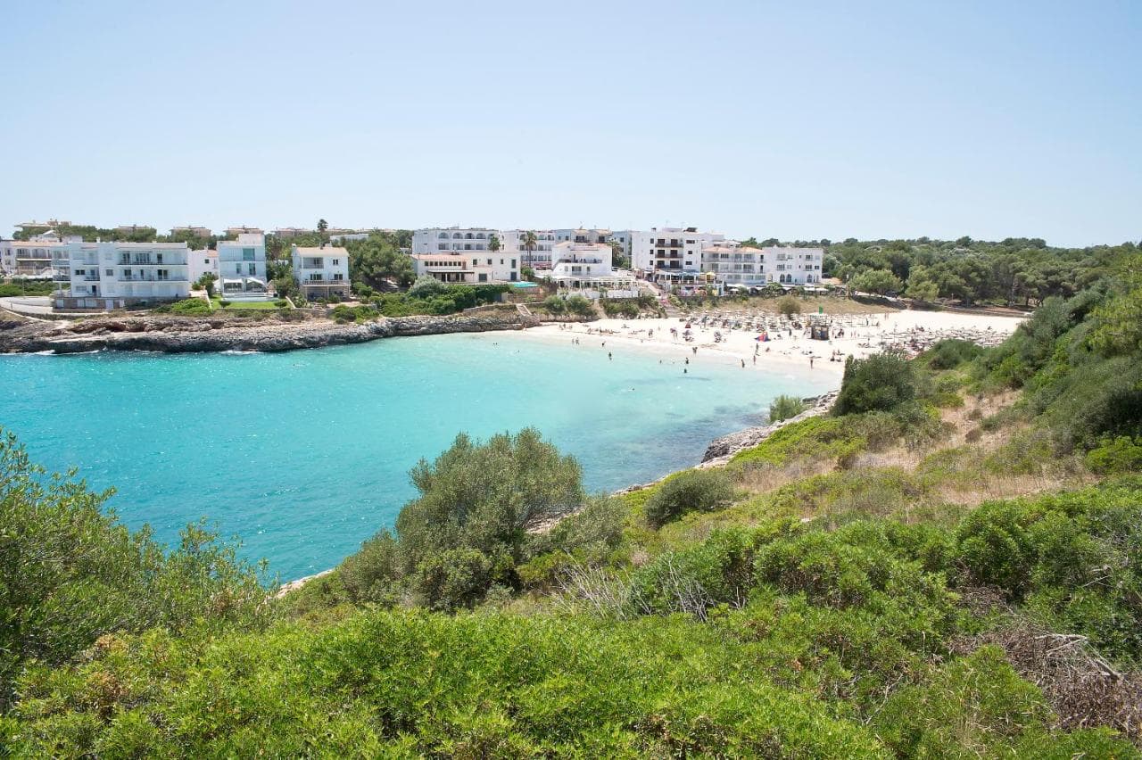 Pierre & Vacances Apartamentos Mallorca Cecilia foto 2