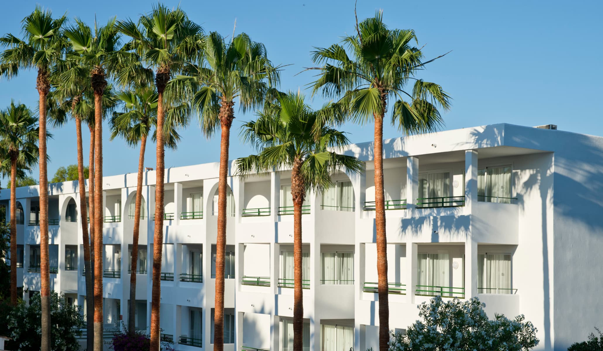 Pierre & Vacances Apartamentos Mallorca Cecilia foto 3
