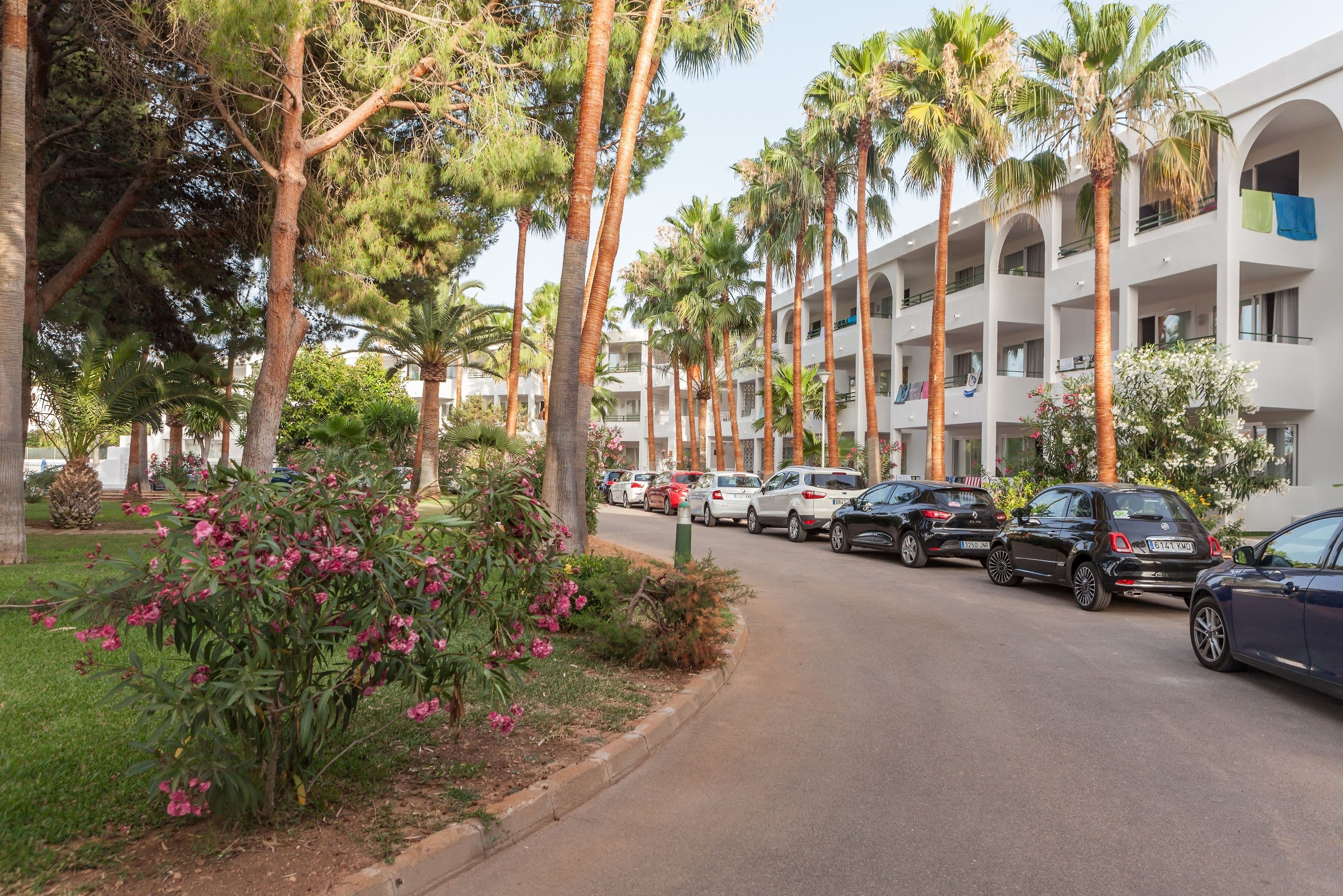 Pierre & Vacances Apartamentos Mallorca Cecilia foto 4