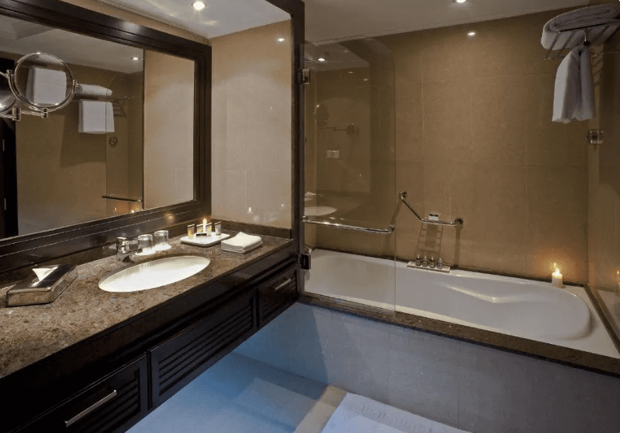 Stella Di Mare Beach Hotel & Spa Sharm El Sheikh foto 3