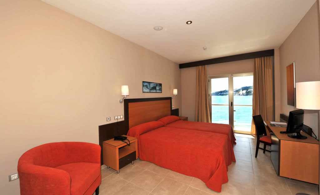 ON ALETA ROOM foto 2
