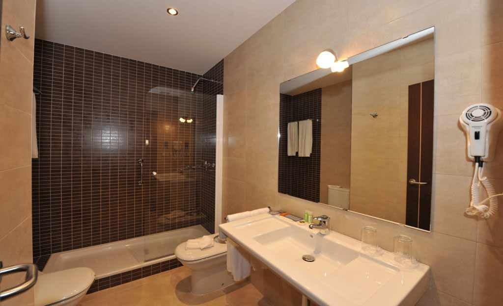 ON ALETA ROOM Almunecar photo 5