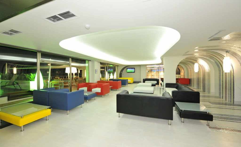 ON ALETA ROOM foto 4