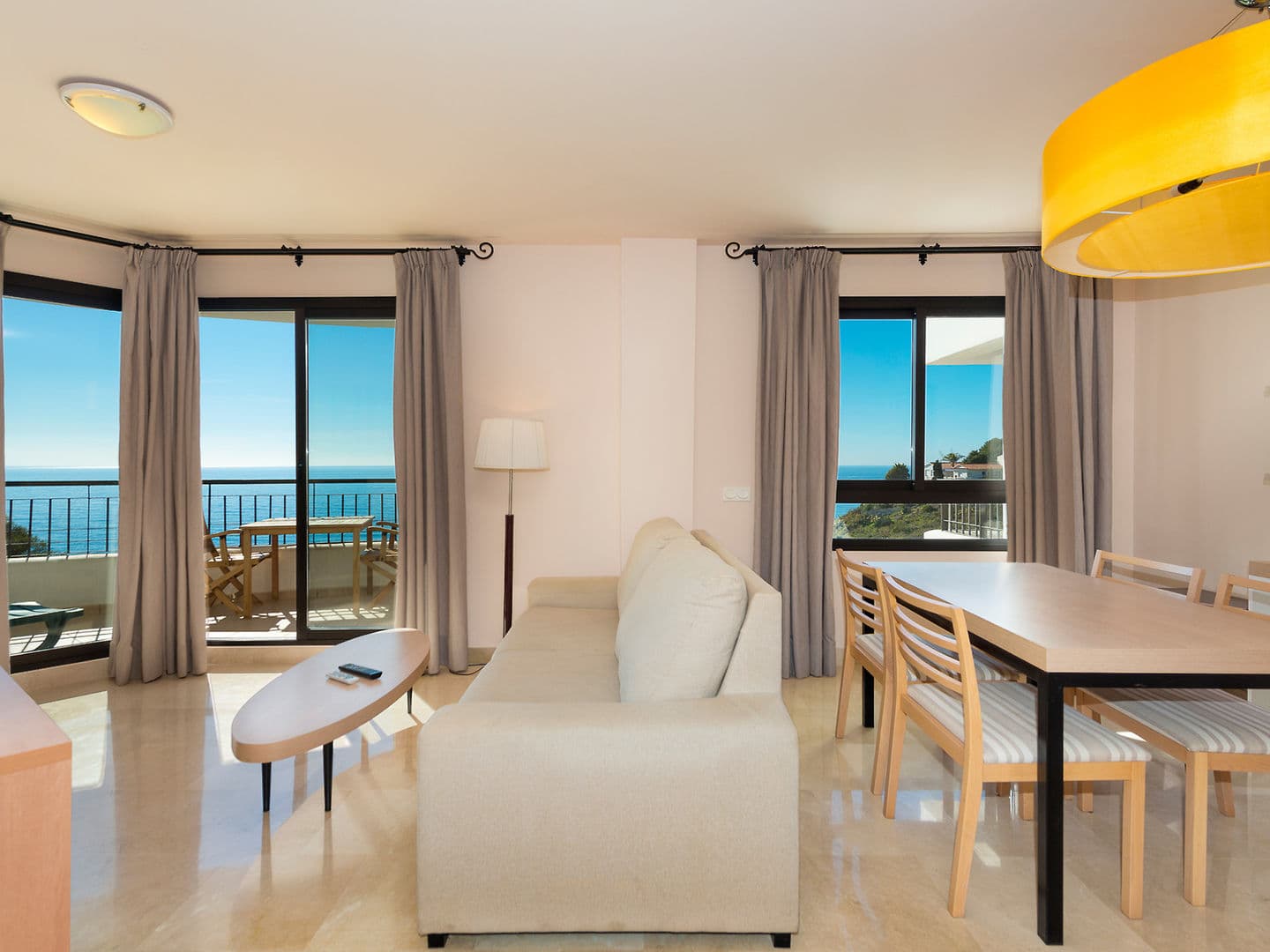Olée Nerja Holiday Rentals foto 4