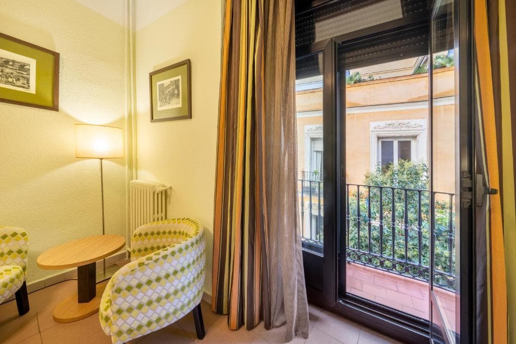 Hostal Ballesta foto 4