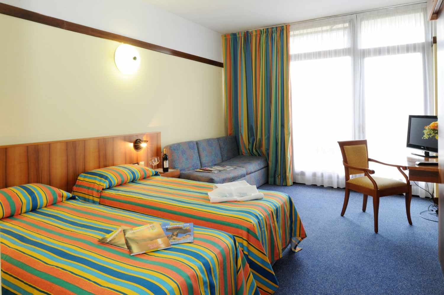 Sport Hotel Olimpo foto 4