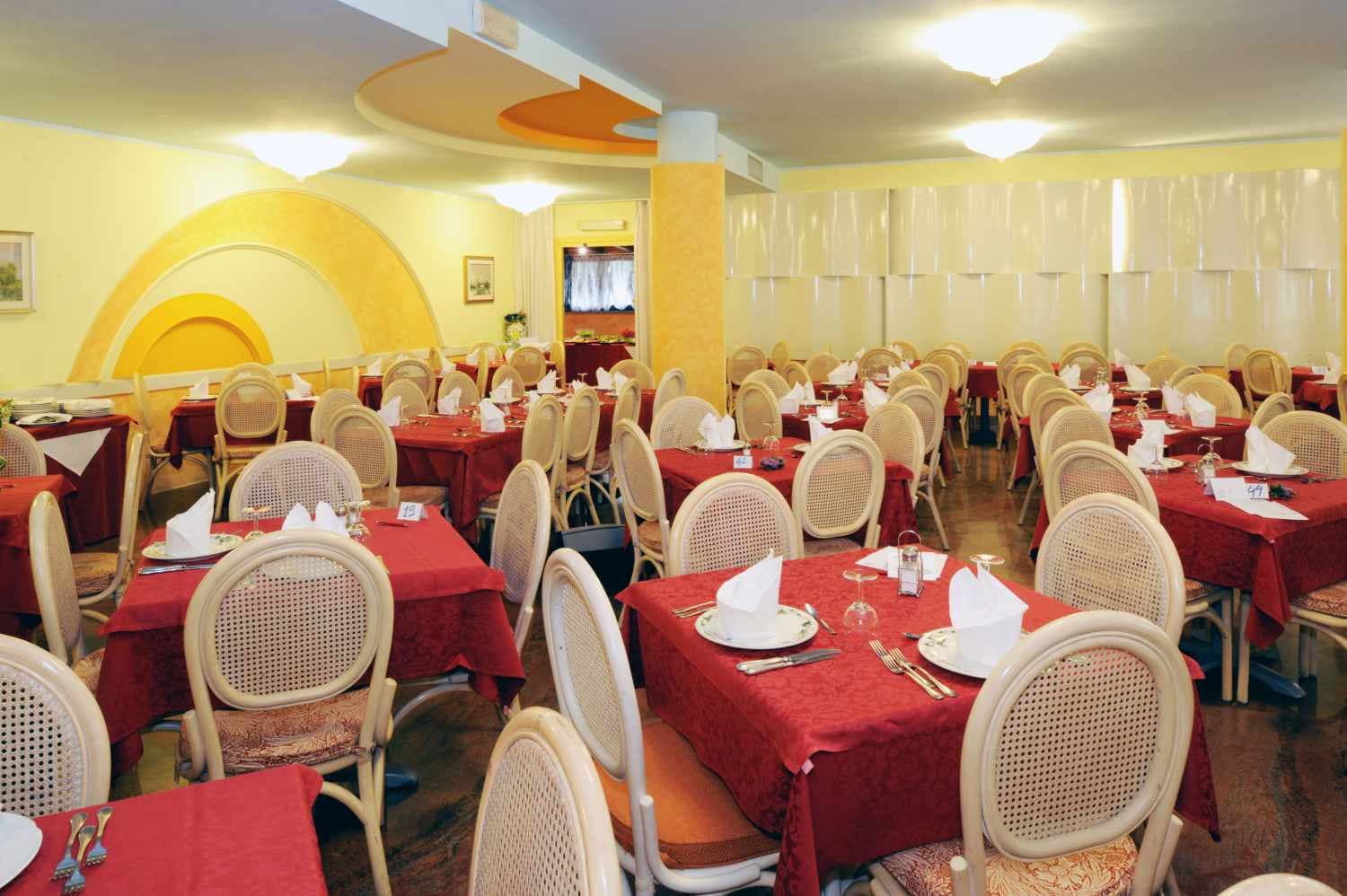 Sport Hotel Olimpo Garda photo 5