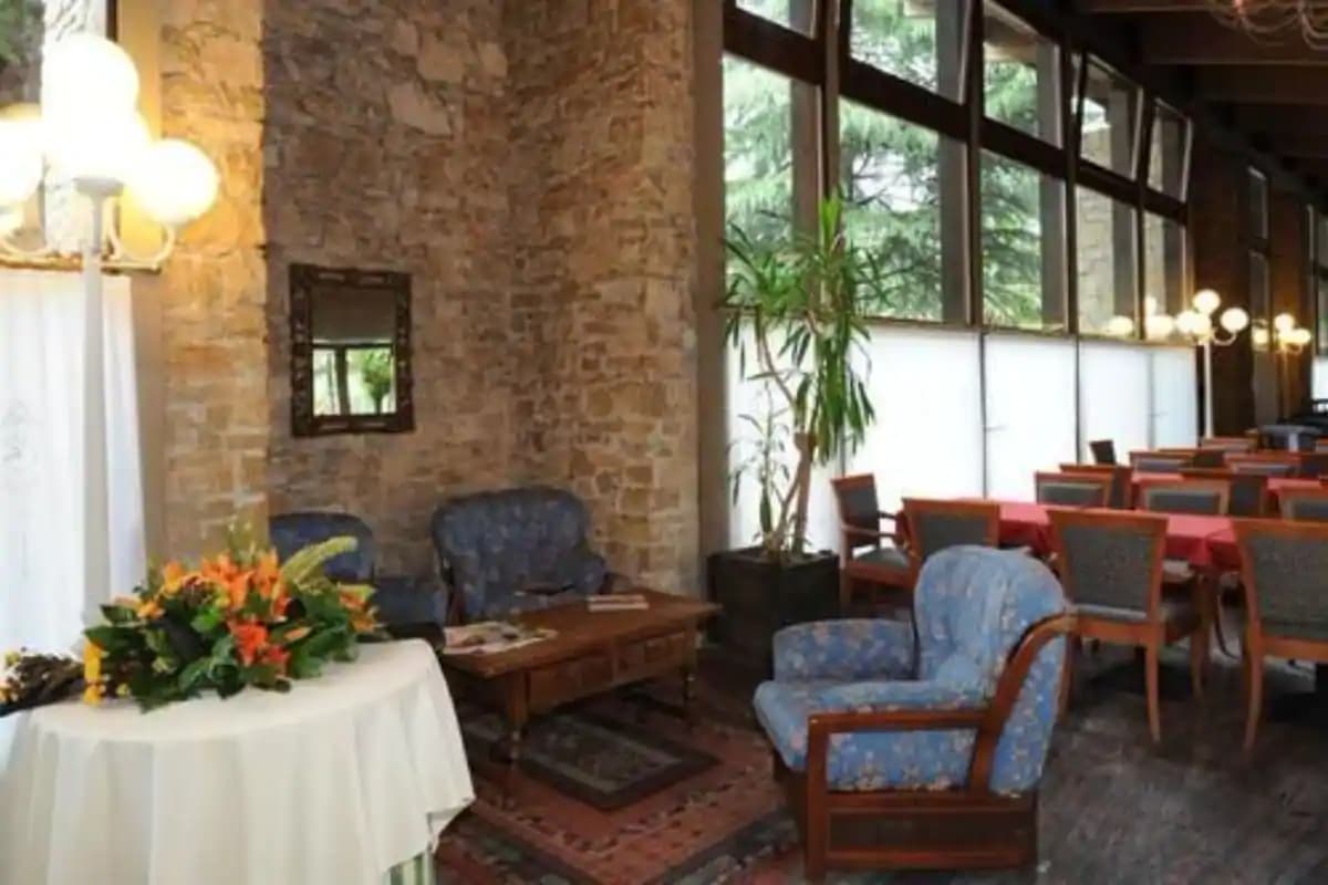 Sport Hotel Olimpo foto 3