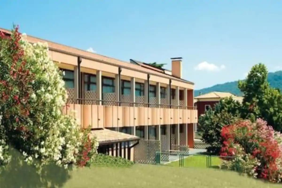 Sport Hotel Olimpo foto 1