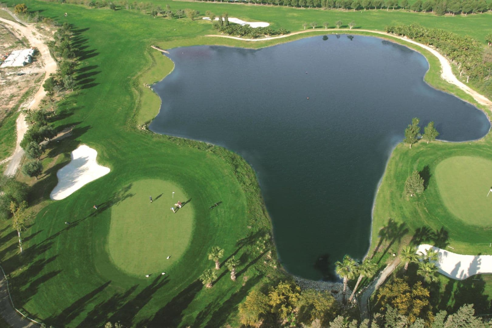 El Plantio Golf Resort foto 3