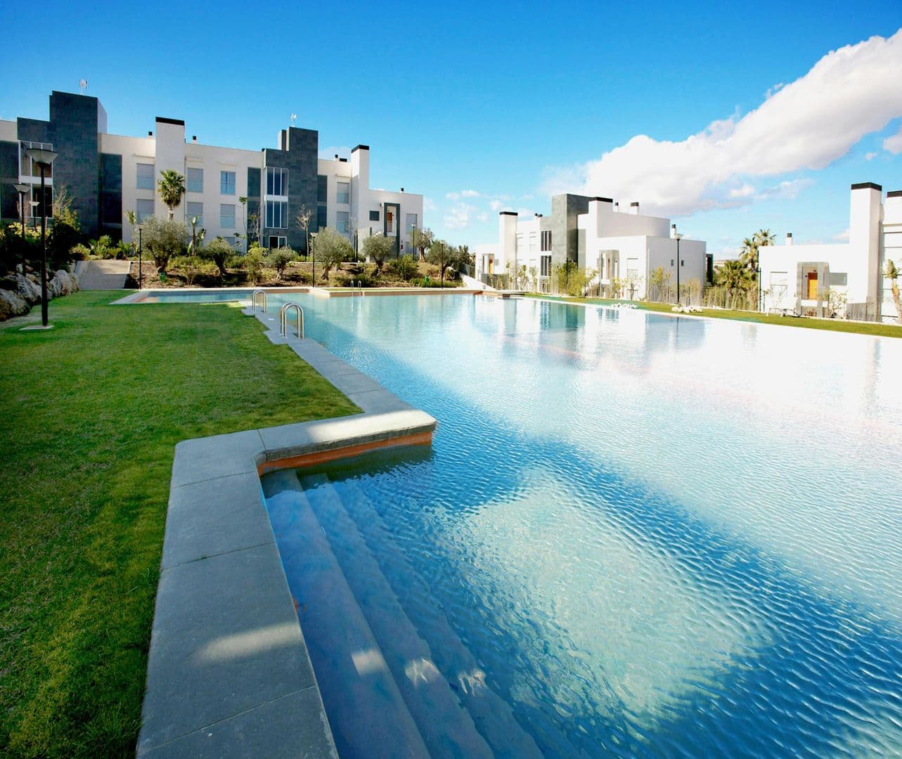 El Plantio Golf Resort foto 1