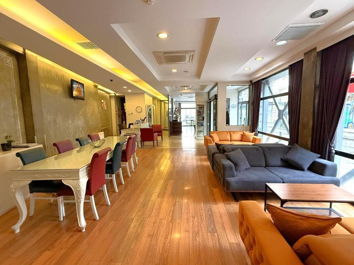 Hotellino Istanbul photo 5