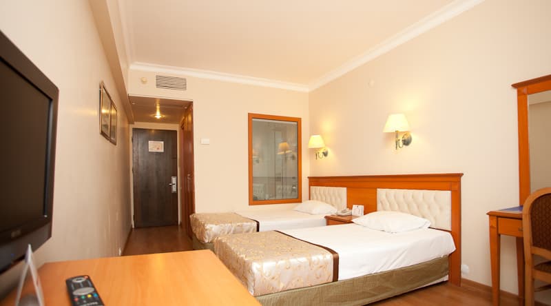 Prestige Hotel foto 4