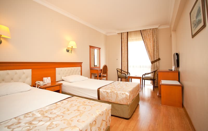 Prestige Hotel foto 3
