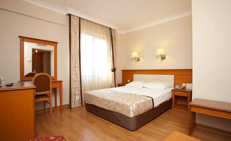 Prestige Hotel Istanbul photo 5