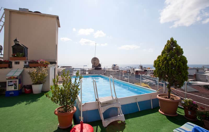 Prestige Hotel foto 2