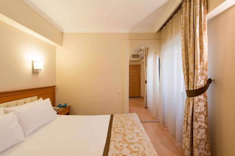 Prestige Hotel Istanbul photo 5