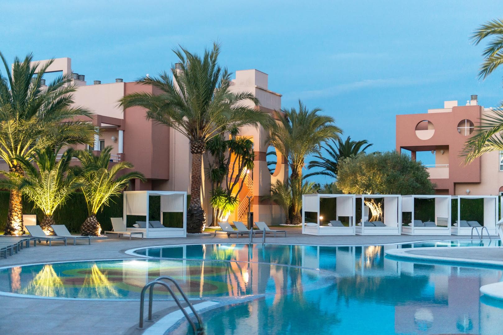 Oliva Nova Beach & Golf Hotel foto 1