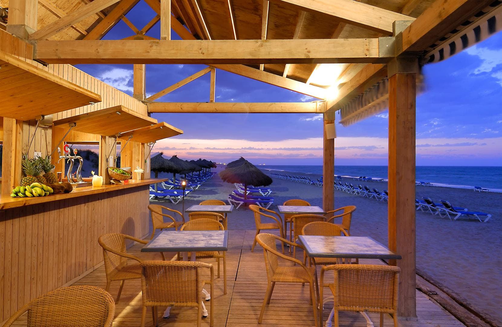 Oliva Nova Beach & Golf Hotel foto 3