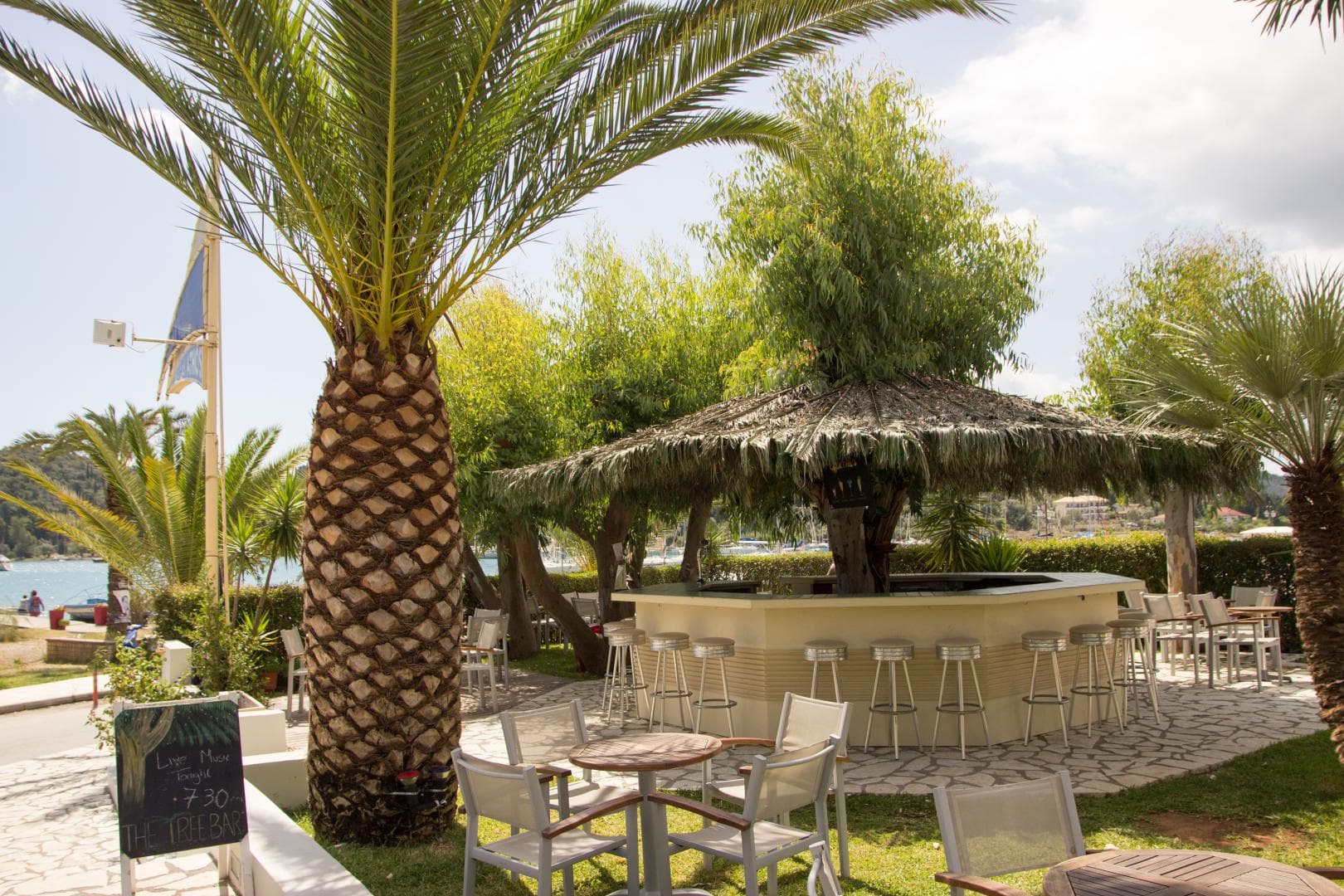 Athos Hotel foto 4