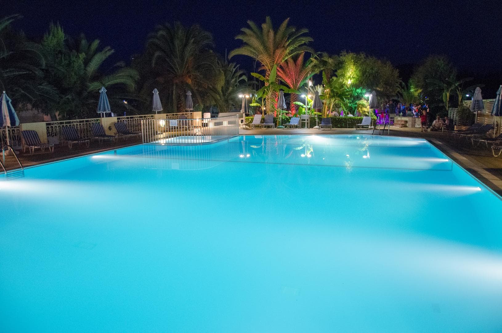 Athos Hotel foto 1