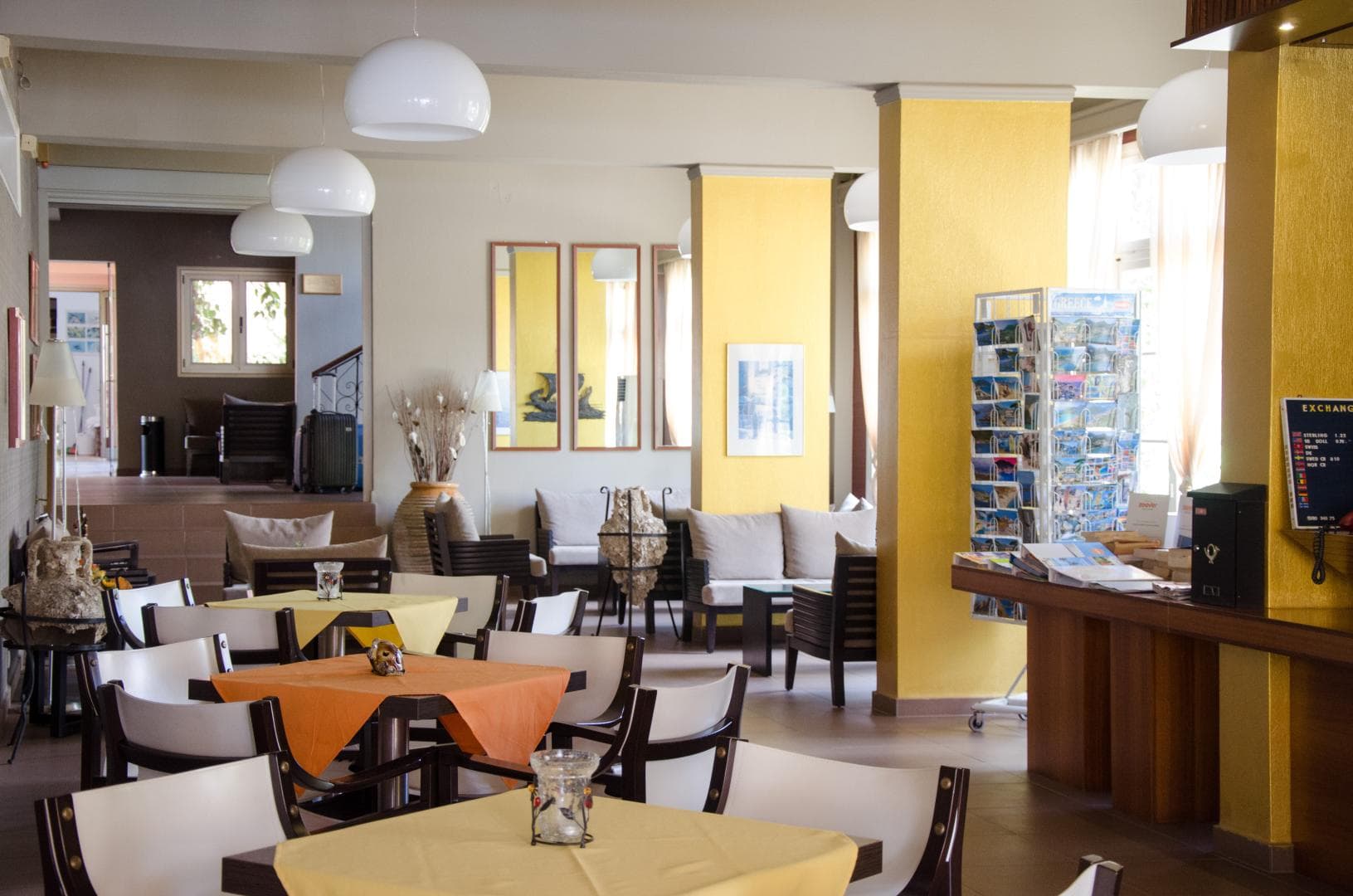Athos Hotel foto 3