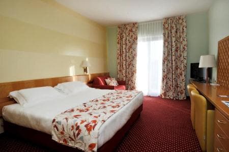 Hotel Oliveto Desenzano del Garda photo 5