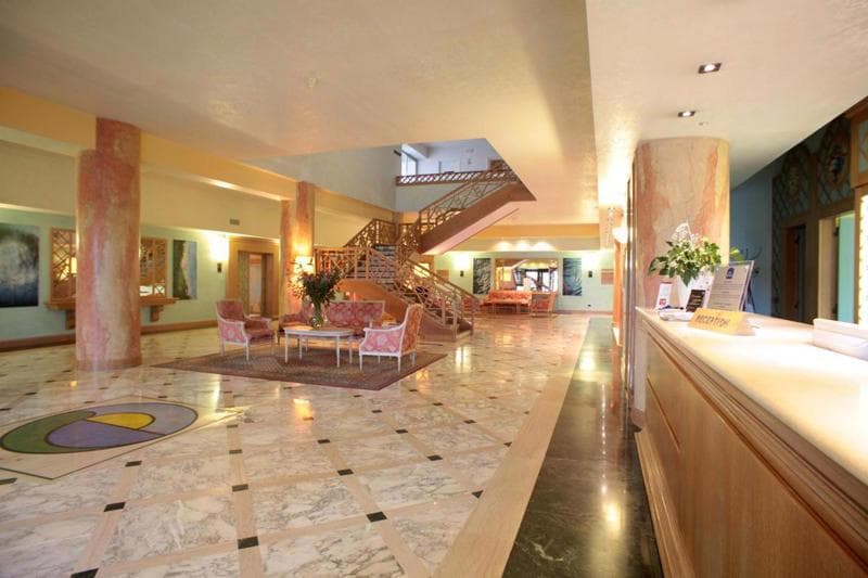 Hotel Oliveto Desenzano del Garda photo 5