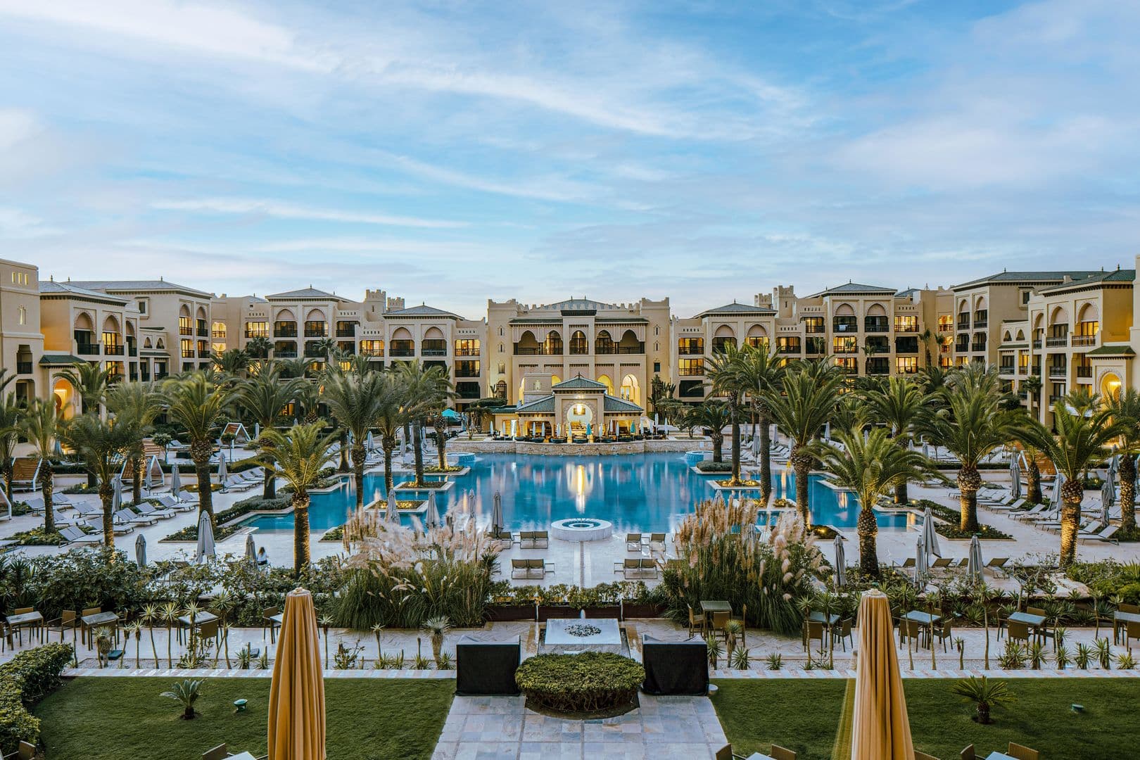 Mazagan Beach & Golf Resort foto 1