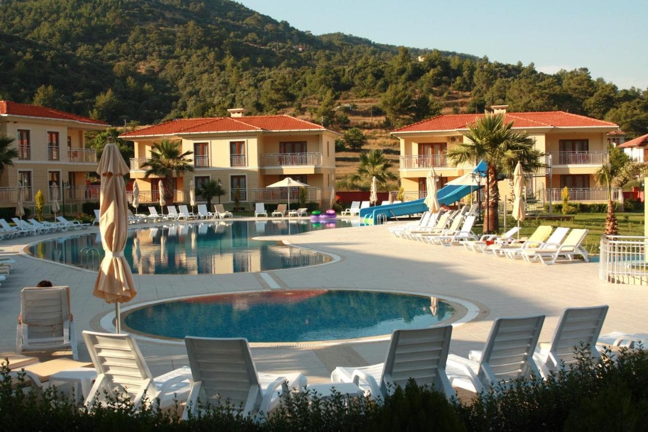 The One Club Hotel Sarigerme photo 5