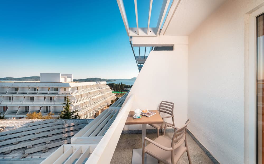 Hotel Olympia Vodice photo 5
