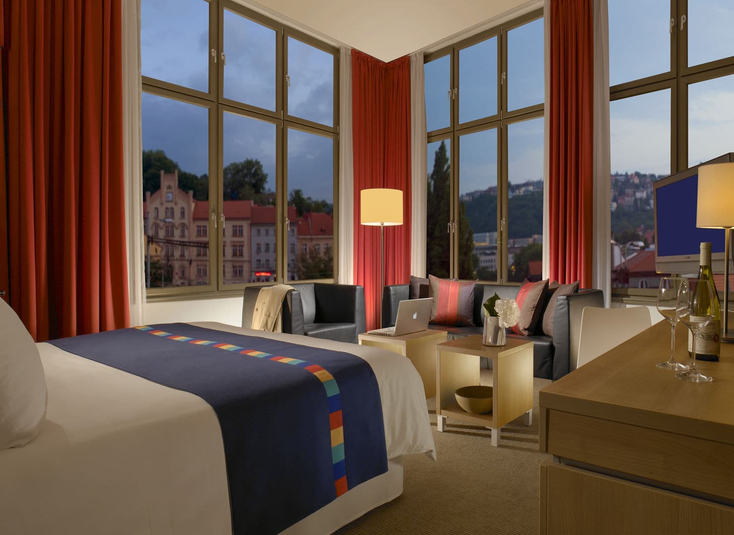 Hermitage Hotel Prague foto 4