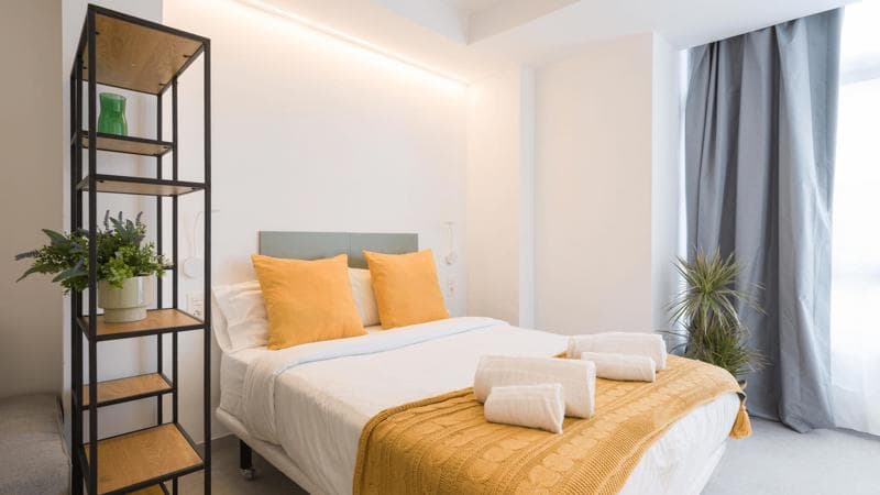 Apartamentos Miami foto 1