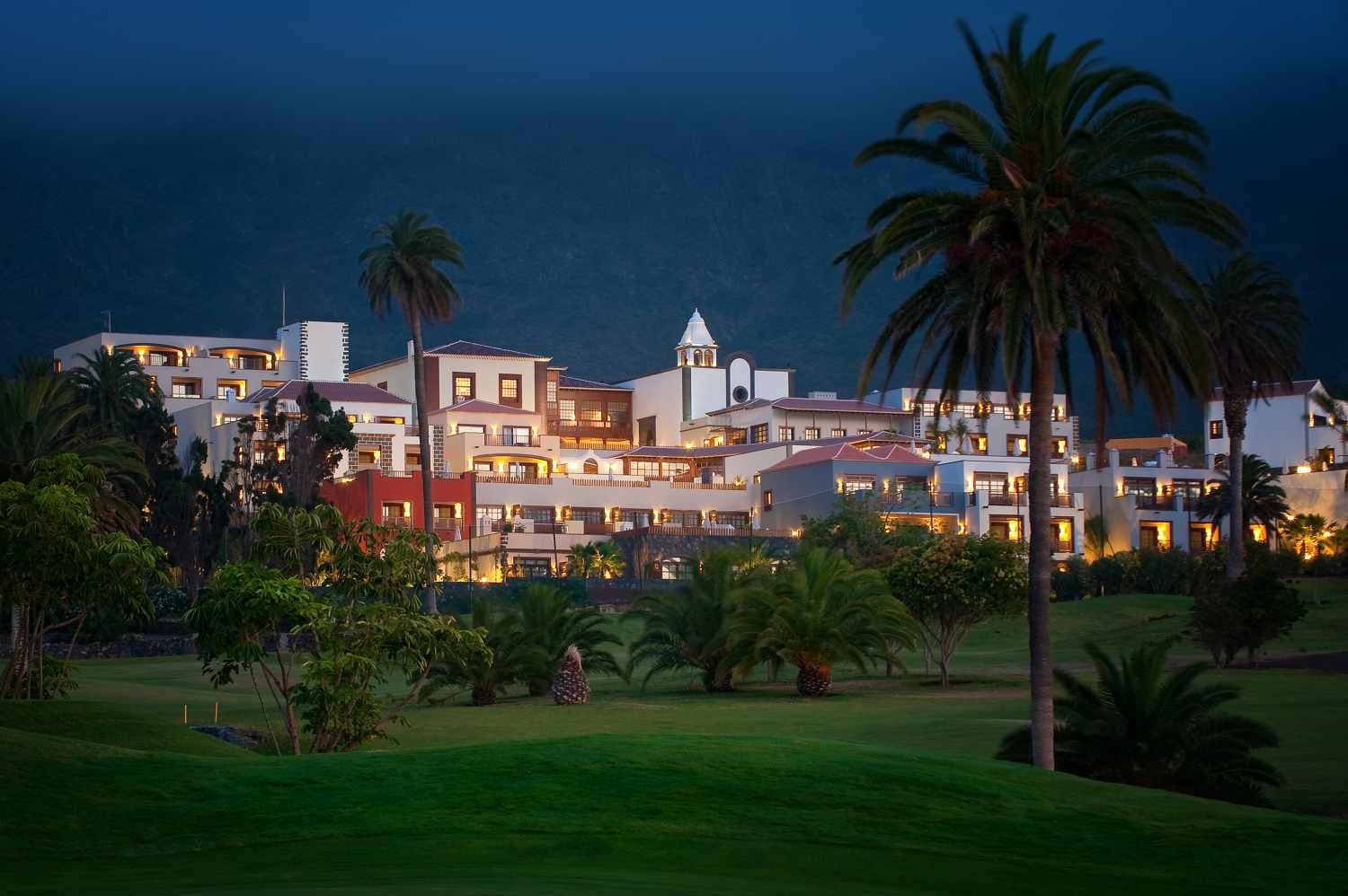 Hacienda del Conde Meliá Collection Golf & Spa Buenavista photo 5