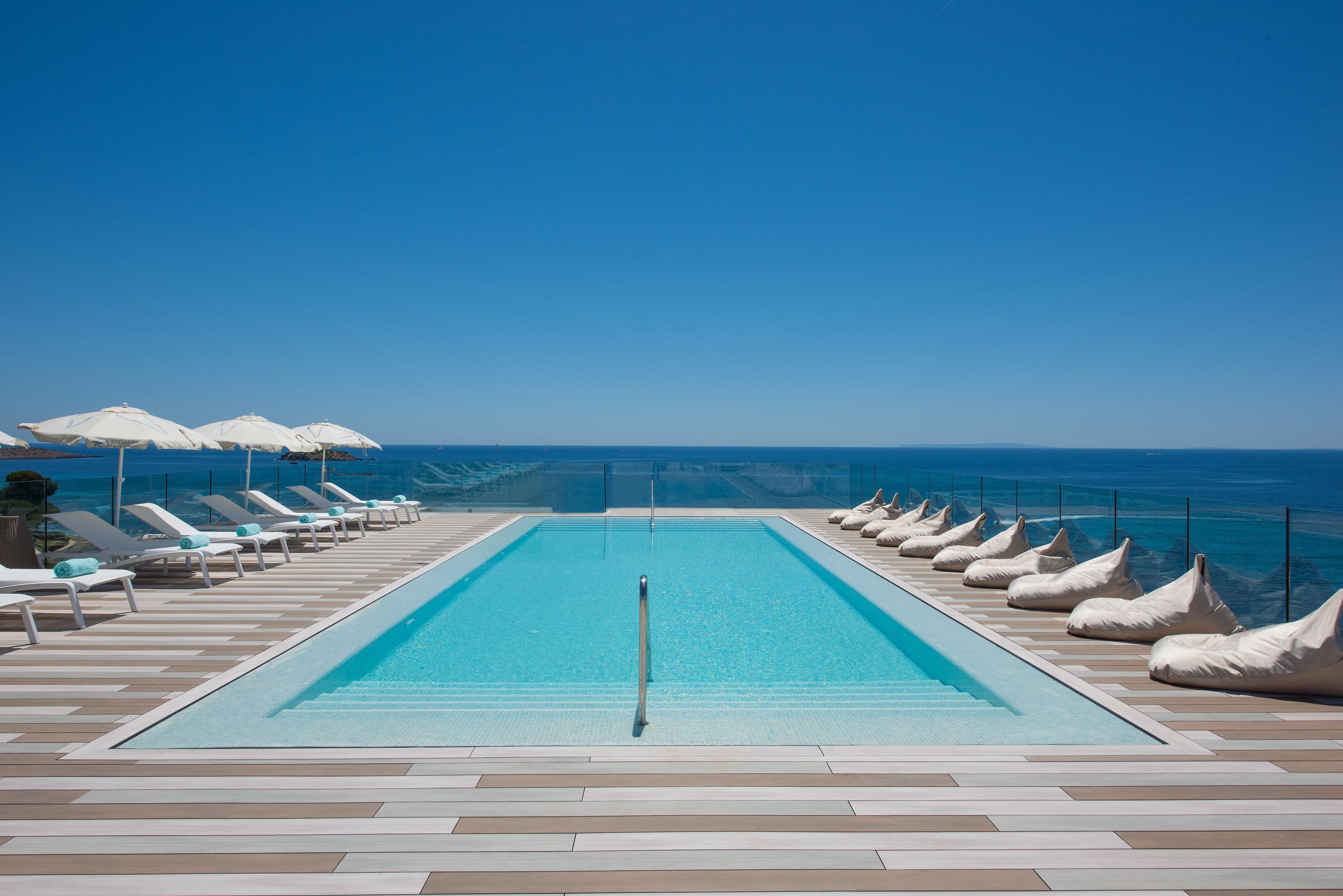Iberostar Selection Santa Eulalia Ibiza foto 1