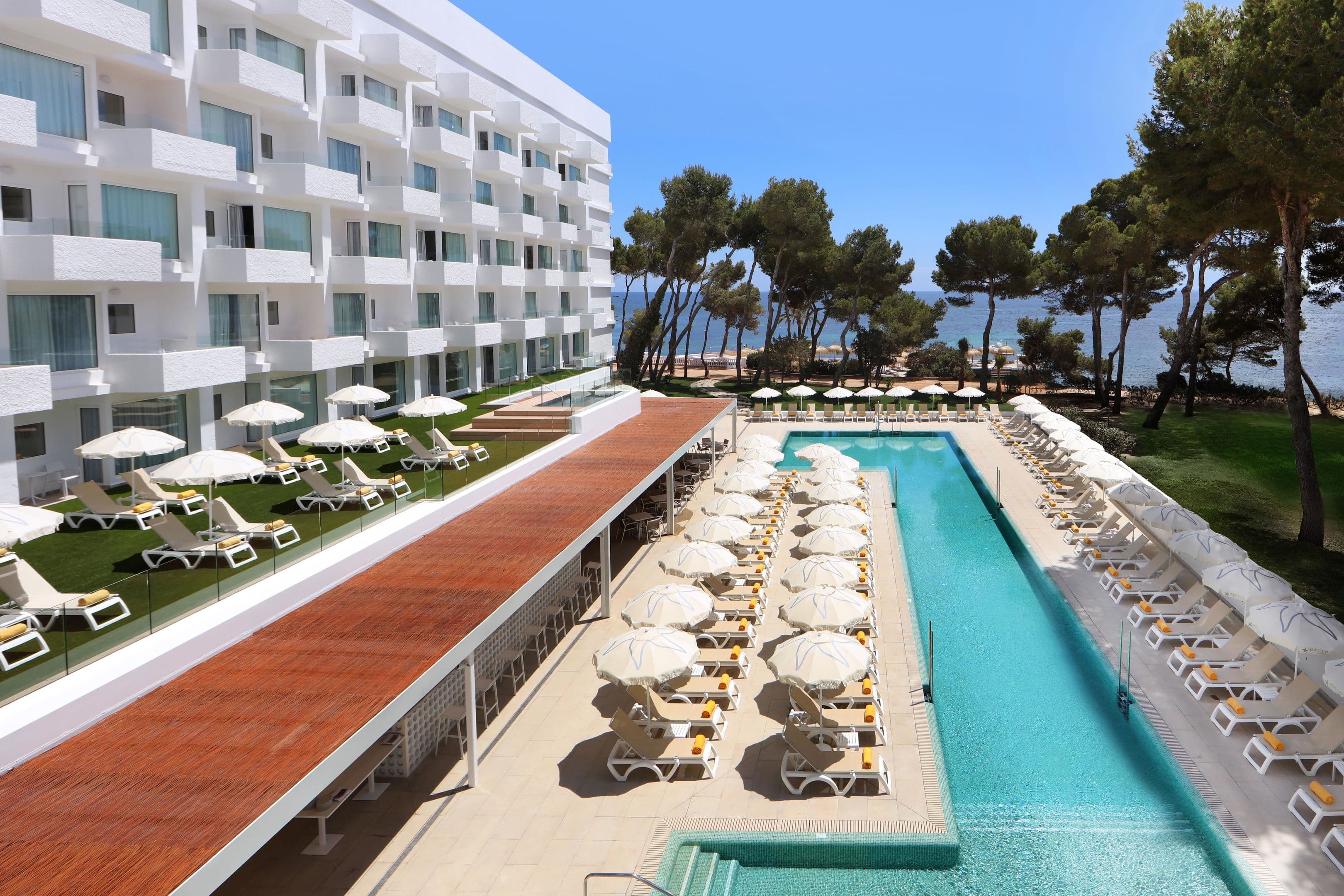 Iberostar Selection Santa Eulalia Ibiza Santa Eulalia photo 5