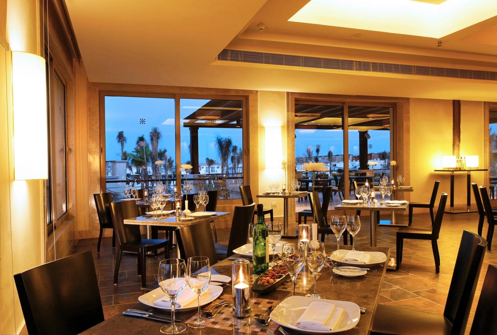 Jaz Little Venice Golf Resort foto 3