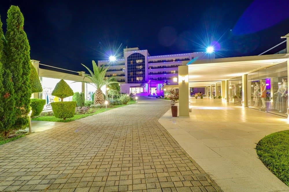 Olympian Bay Grand Resort foto 3